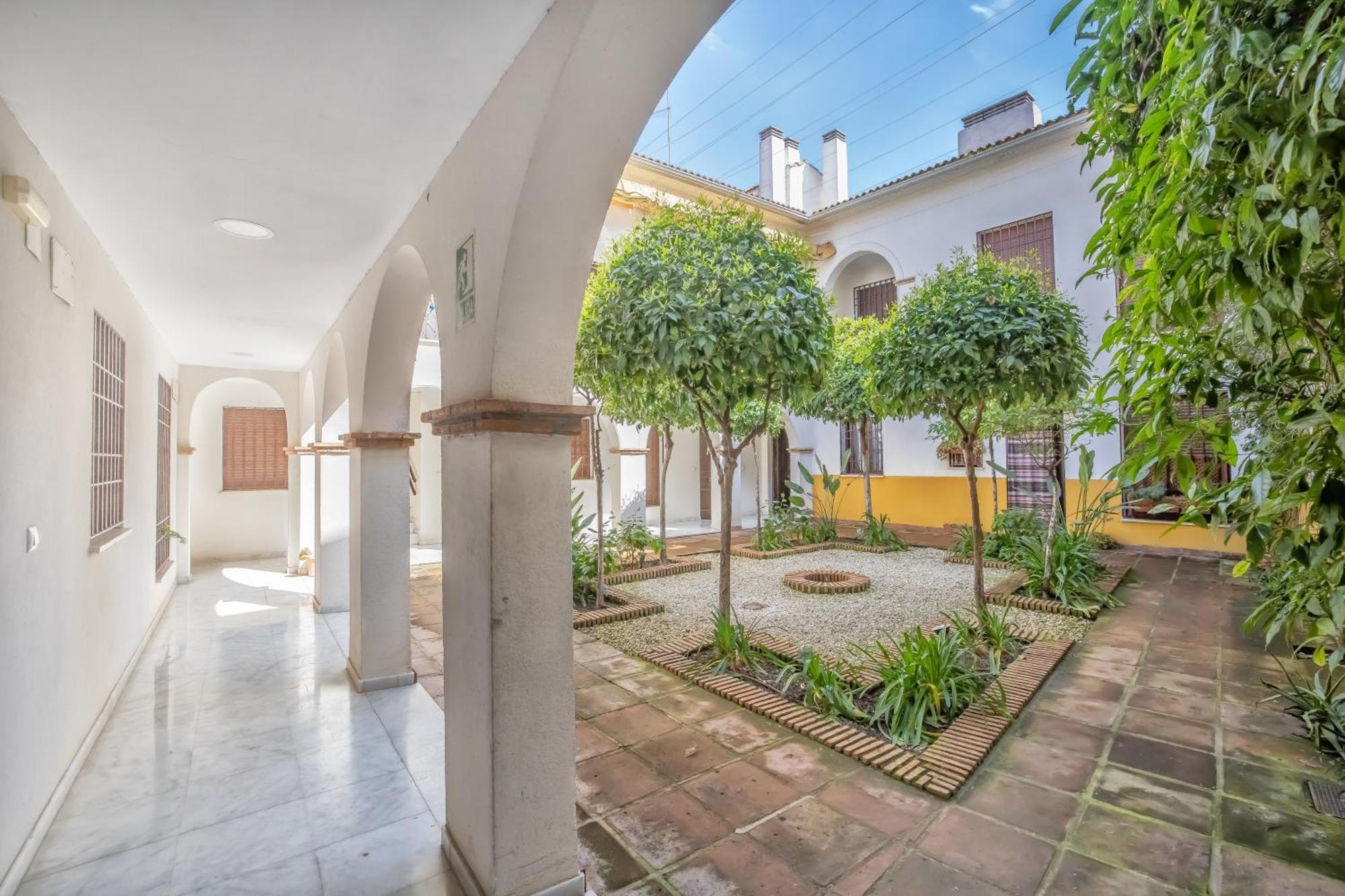 El Rincon De La Chiquita & Parking Leilighet Córdoba Eksteriør bilde